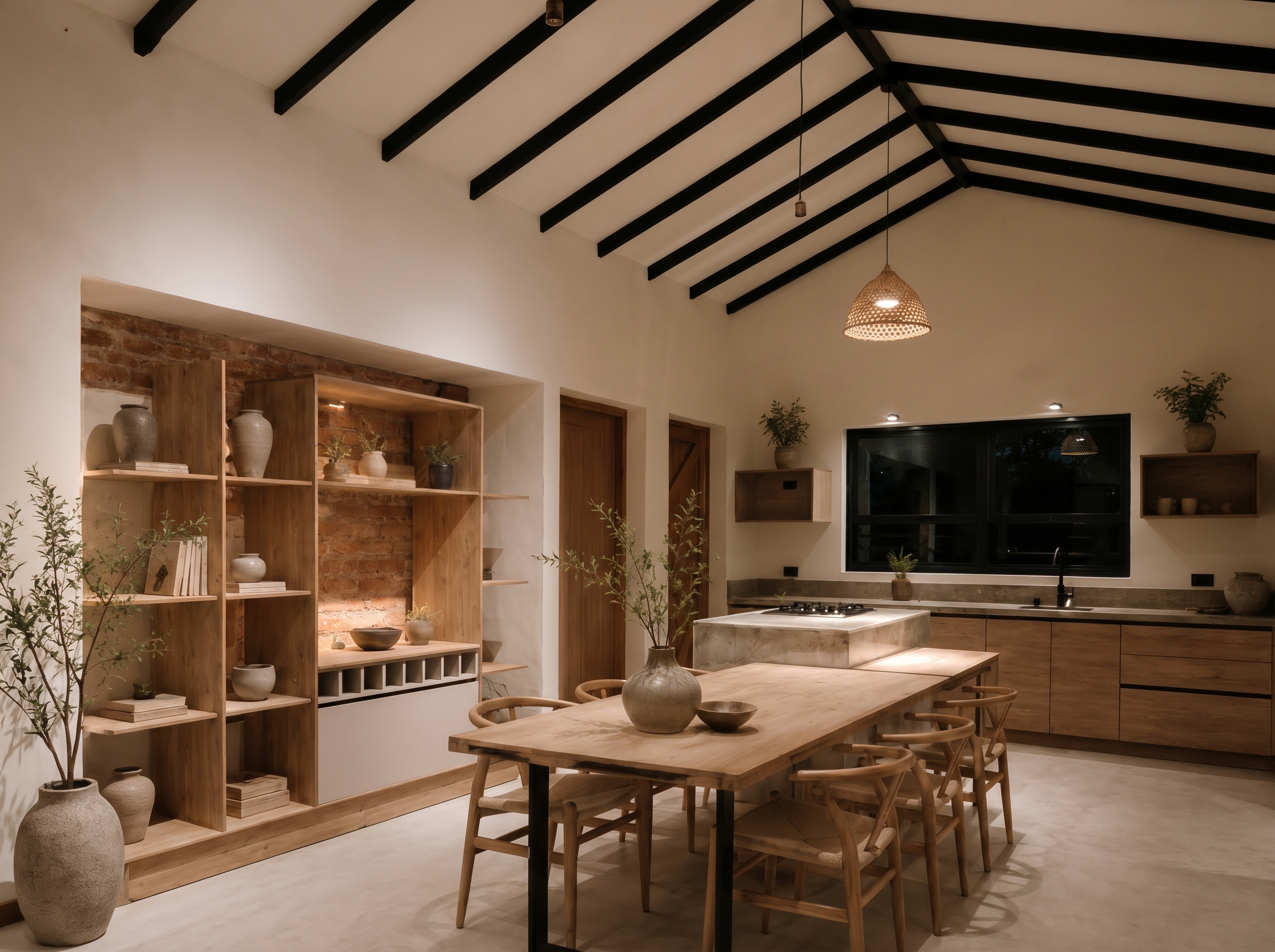 Casa La Ladera