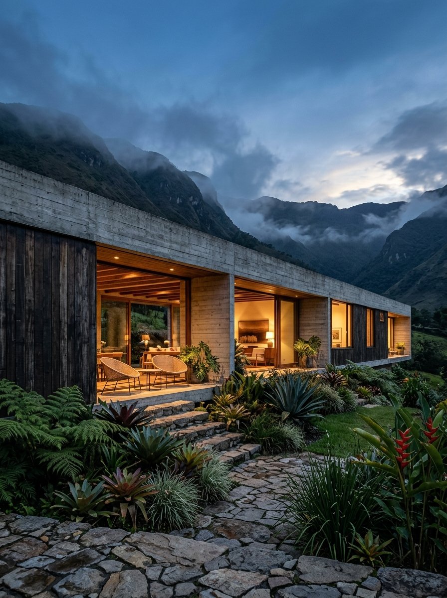 Casa La Ladera