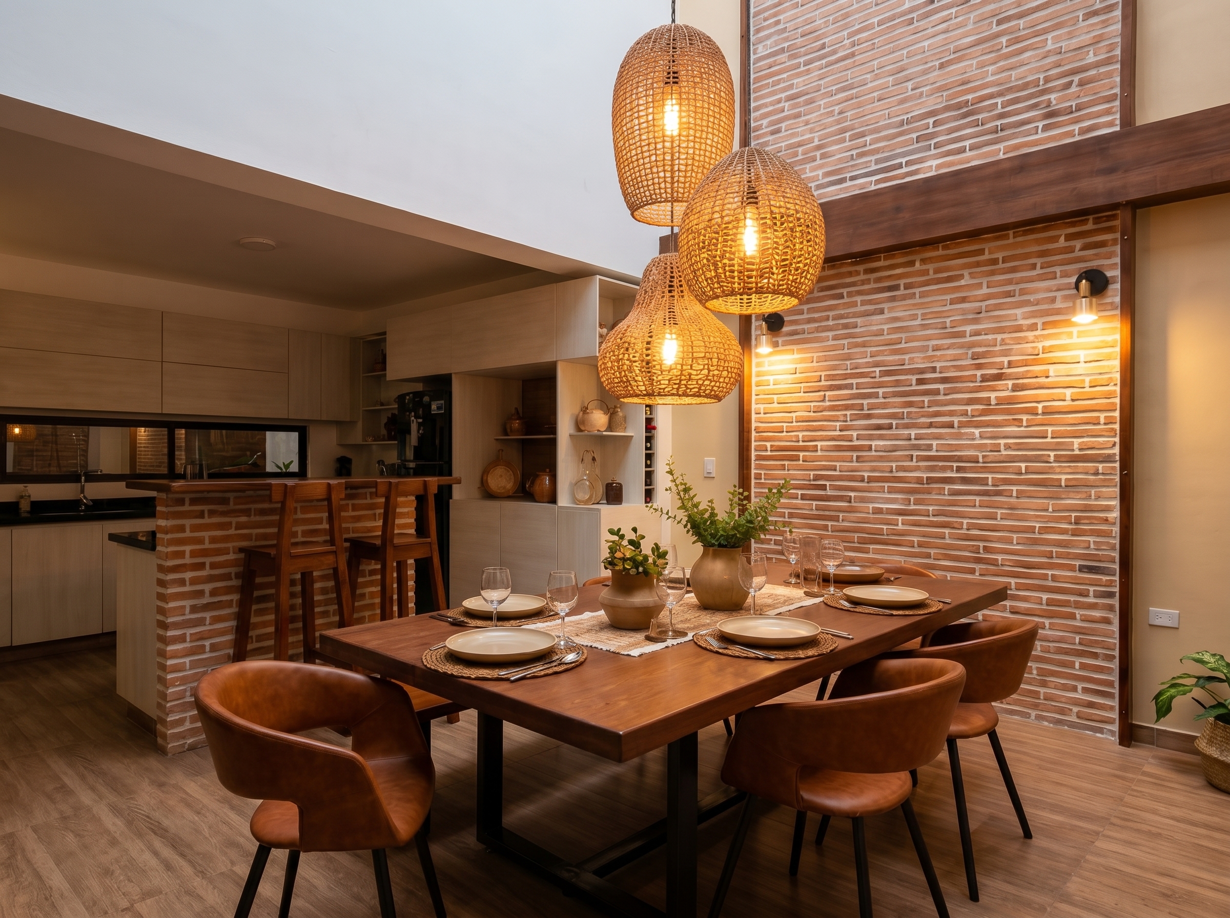 Apartamento El Retiro