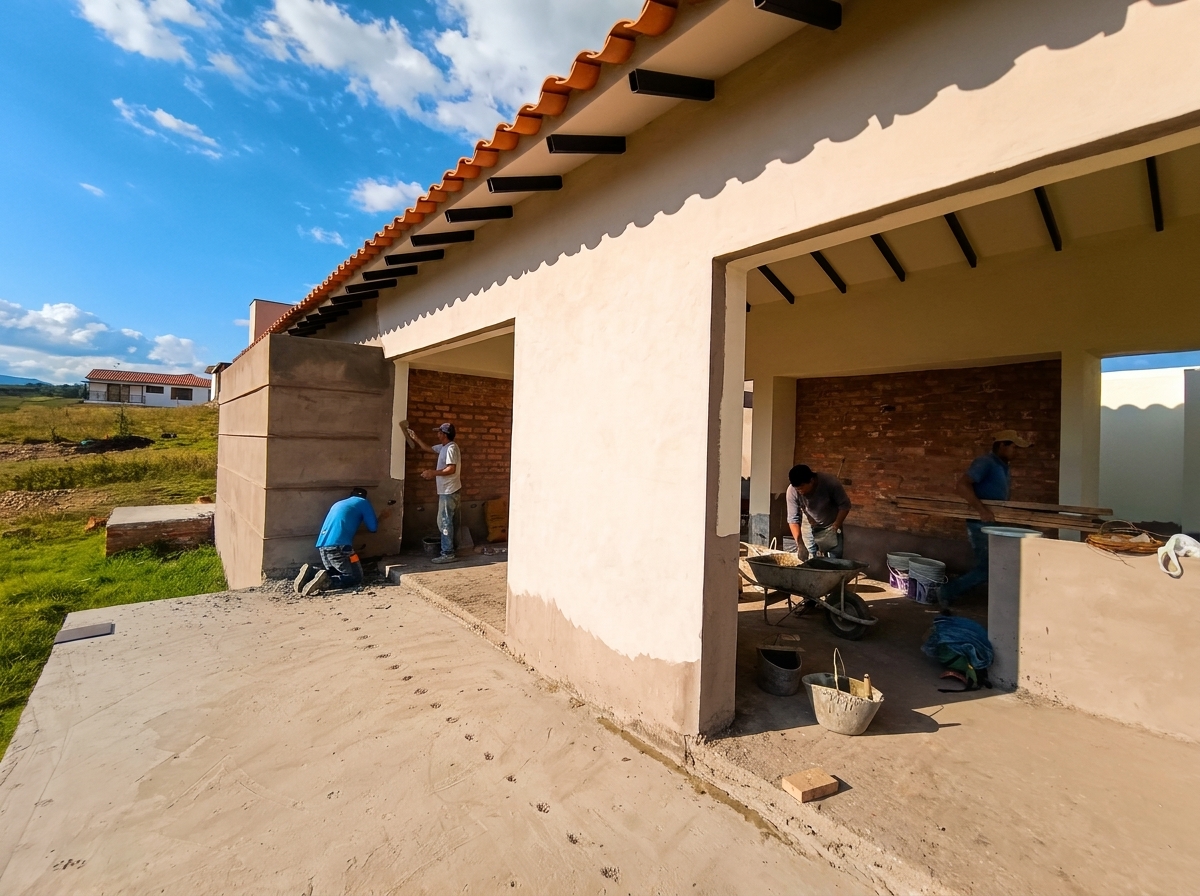 Dirección de proyecto